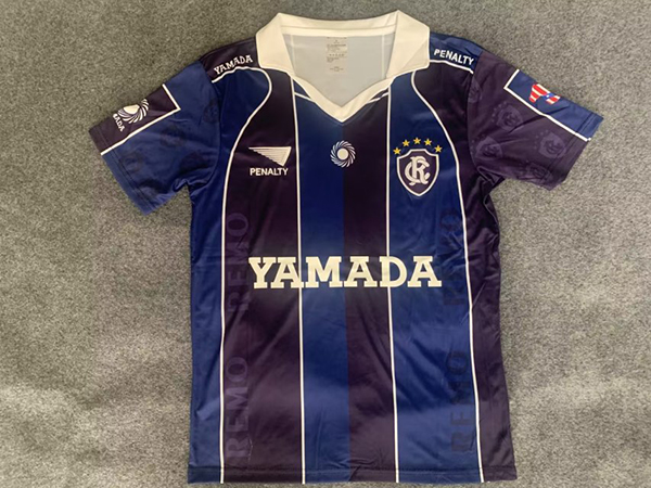 23-24 Season SC Internacional Blue Color Football Training Shirt